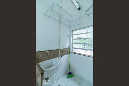 Apartamento à venda com 60m², 2 quartos e 1 vagaÁrea de Serviço