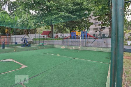 Apartamento à venda com 60m², 2 quartos e 1 vagaQuadra Esportiva Kids