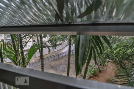 Apartamento à venda com 60m², 2 quartos e 1 vagaVista Área de Serviço