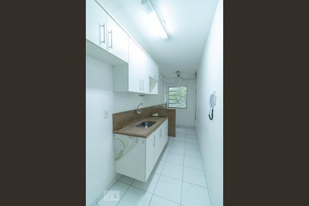 Apartamento à venda com 60m², 2 quartos e 1 vagaCozinha