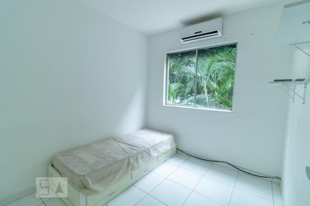 Apartamento à venda com 60m², 2 quartos e 1 vagaQuarto 02