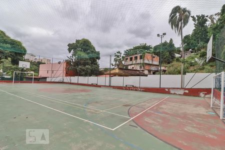 Apartamento à venda com 60m², 2 quartos e 1 vagaQuadra Esportiva Adulto