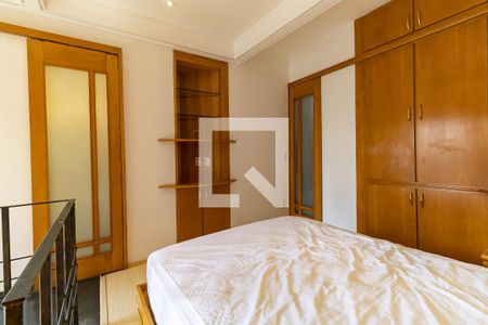 Apartamento à venda com 60m², 1 quarto e 1 vaga Apartamento à venda com 60m², 1 quarto e 1 vagaSuíte