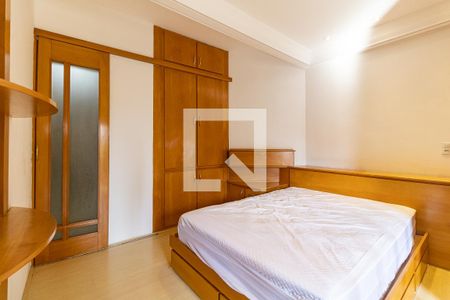 Apartamento à venda com 60m², 1 quarto e 1 vaga Apartamento à venda com 60m², 1 quarto e 1 vagaSuíte