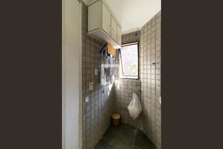 Apartamento à venda com 60m², 1 quarto e 1 vaga Apartamento à venda com 60m², 1 quarto e 1 vagaLavanderia