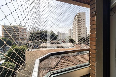 Apartamento à venda com 60m², 1 quarto e 1 vaga Apartamento à venda com 60m², 1 quarto e 1 vagaVaranda da Suíte