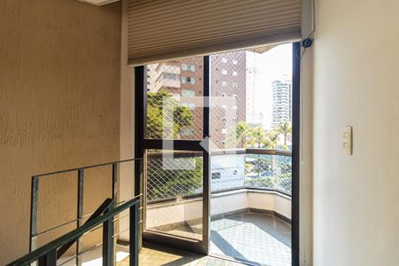 Apartamento à venda com 60m², 1 quarto e 1 vaga Apartamento à venda com 60m², 1 quarto e 1 vagaVaranda da Suíte