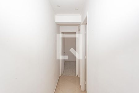 Apartamento para alugar com 62m², 2 quartos e 1 vagaCorredor