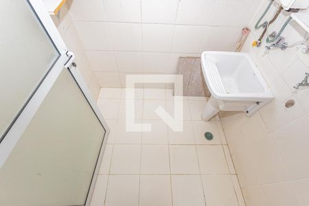 Apartamento para alugar com 62m², 2 quartos e 1 vagaÁrea de Serviço