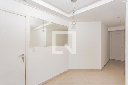 Sala de apartamento para alugar com 2 quartos, 62m² em Vila das Mercês, São Paulo
