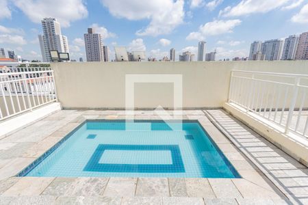 Apartamento para alugar com 62m², 2 quartos e 1 vagaÁrea comum - Piscina