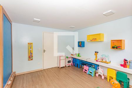 Apartamento para alugar com 62m², 2 quartos e 1 vagaBrinquedoteca