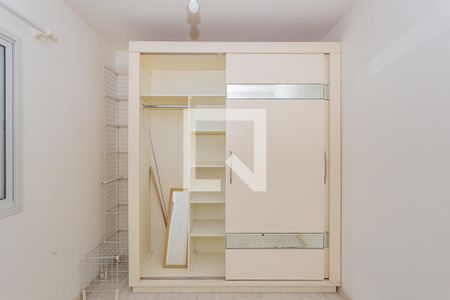 Quarto 1 de apartamento para alugar com 2 quartos, 62m² em Vila das Mercês, São Paulo