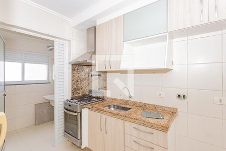 Apartamento para alugar com 62m², 2 quartos e 1 vagaCozinha