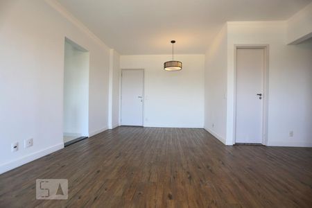 Apartamento à venda com 82m², 2 quartos e 2 vagas Apartamento à venda com 82m², 2 quartos e 2 vagasSala