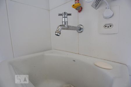 Apartamento à venda com 82m², 2 quartos e 2 vagas Apartamento à venda com 82m², 2 quartos e 2 vagasÁrea de Serviço