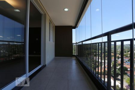 Apartamento à venda com 82m², 2 quartos e 2 vagas Apartamento à venda com 82m², 2 quartos e 2 vagasVaranda