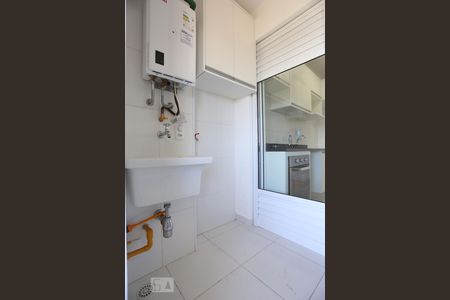 Apartamento à venda com 82m², 2 quartos e 2 vagas Apartamento à venda com 82m², 2 quartos e 2 vagasÁrea de Serviço
