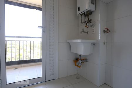 Apartamento à venda com 82m², 2 quartos e 2 vagas Apartamento à venda com 82m², 2 quartos e 2 vagasÁrea de Serviço