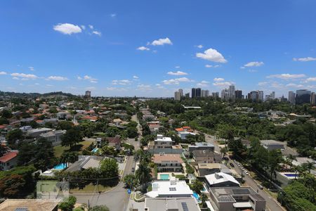 Apartamento à venda com 82m², 2 quartos e 2 vagas Apartamento à venda com 82m², 2 quartos e 2 vagasVista da Varanda