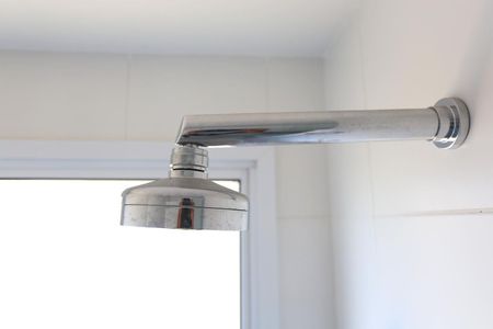 Apartamento à venda com 82m², 2 quartos e 2 vagas Apartamento à venda com 82m², 2 quartos e 2 vagasBanheiro da Suíte 01