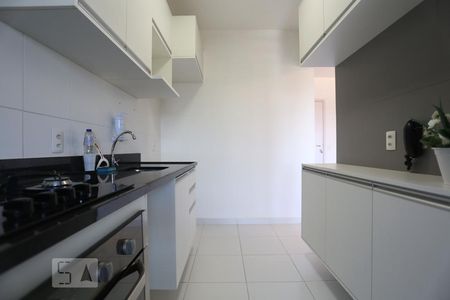 Apartamento à venda com 82m², 2 quartos e 2 vagas Apartamento à venda com 82m², 2 quartos e 2 vagasCozinha