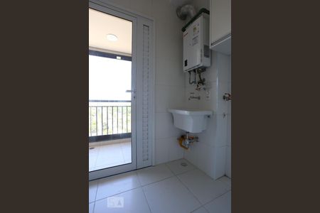 Apartamento à venda com 82m², 2 quartos e 2 vagas Apartamento à venda com 82m², 2 quartos e 2 vagasÁrea de Serviço