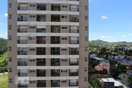 Apartamento à venda com 82m², 2 quartos e 2 vagas Apartamento à venda com 82m², 2 quartos e 2 vagasVista da Suíte 01