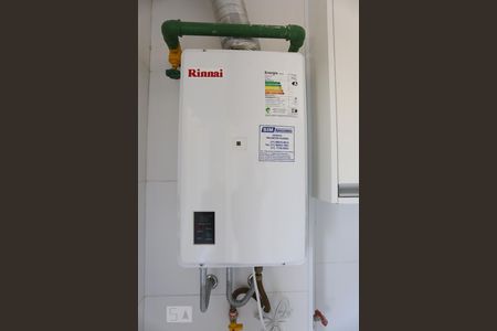 Apartamento à venda com 82m², 2 quartos e 2 vagas Apartamento à venda com 82m², 2 quartos e 2 vagasÁrea de Serviço