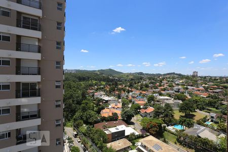 Apartamento à venda com 82m², 2 quartos e 2 vagas Apartamento à venda com 82m², 2 quartos e 2 vagasVista da Suíte 02