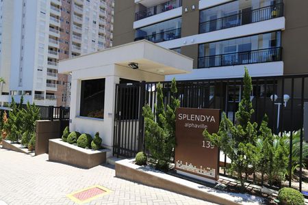 Apartamento à venda com 82m², 2 quartos e 2 vagas Apartamento à venda com 82m², 2 quartos e 2 vagasFachada