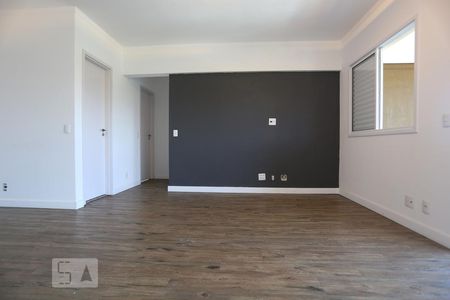 Apartamento à venda com 82m², 2 quartos e 2 vagas Apartamento à venda com 82m², 2 quartos e 2 vagasSala