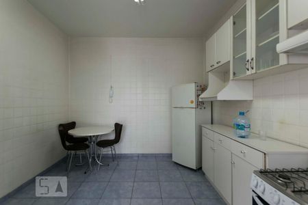 Apartamento para alugar com 113m², 2 quartos e 1 vagaCozinha