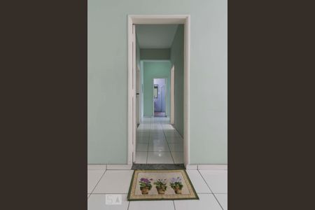 Sala (Corredor) de apartamento para alugar com 2 quartos, 113m² em Cambuci, São Paulo