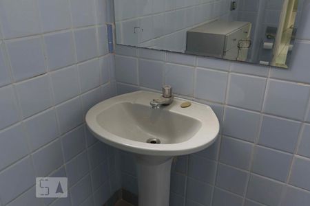 Apartamento para alugar com 113m², 2 quartos e 1 vagaBanheiro (Torneira)