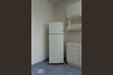 Apartamento para alugar com 113m², 2 quartos e 1 vagaCozinha (Geladeira)