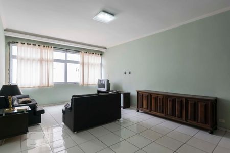 Sala de apartamento para alugar com 2 quartos, 113m² em Cambuci, São Paulo