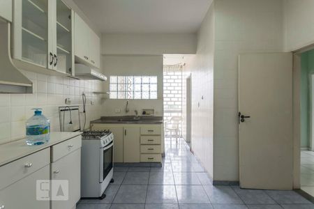 Apartamento para alugar com 113m², 2 quartos e 1 vagaCozinha