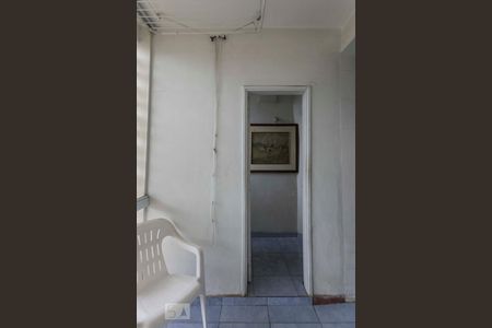 Apartamento para alugar com 113m², 2 quartos e 1 vagaÁrea de serviço