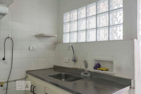 Apartamento para alugar com 113m², 2 quartos e 1 vagaCozinha (Torneira)