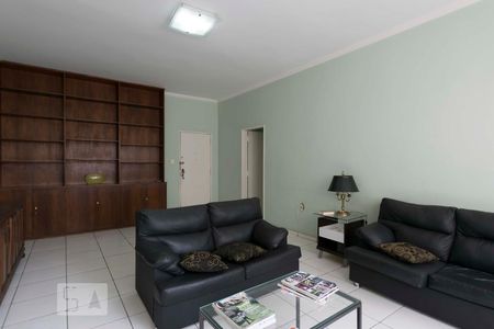 Sala de apartamento para alugar com 2 quartos, 113m² em Cambuci, São Paulo