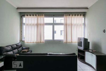 Sala de apartamento para alugar com 2 quartos, 113m² em Cambuci, São Paulo
