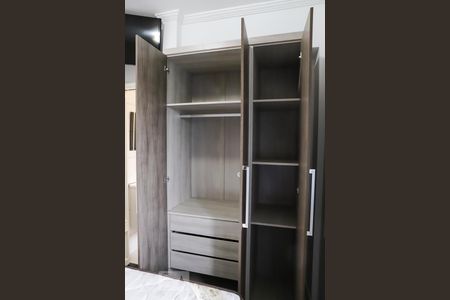Quarto de apartamento para alugar com 1 quarto, 35m² em Bela Vista, São Paulo