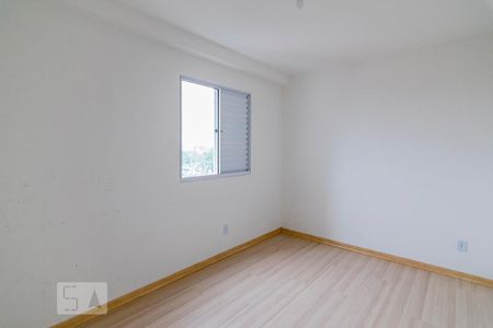 Quarto 2 de apartamento para alugar com 2 quartos, 55m² em Jardim Cristiane, Santo André