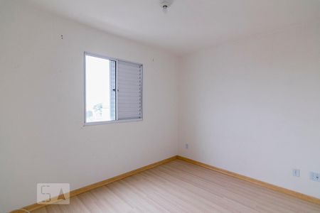 Quarto 1 de apartamento para alugar com 2 quartos, 55m² em Jardim Cristiane, Santo André