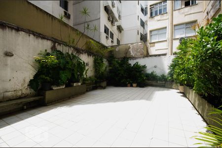 Apartamento para alugar com 117m², 3 quartos e 1 vagaPlayground