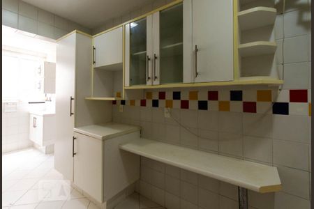 Apartamento para alugar com 117m², 3 quartos e 1 vagaCozinha