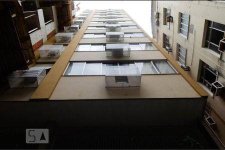 Apartamento para alugar com 117m², 3 quartos e 1 vagaFachada