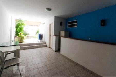 Apartamento para alugar com 117m², 3 quartos e 1 vagaSalão de festa