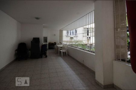 Apartamento para alugar com 117m², 3 quartos e 1 vagaPlayground